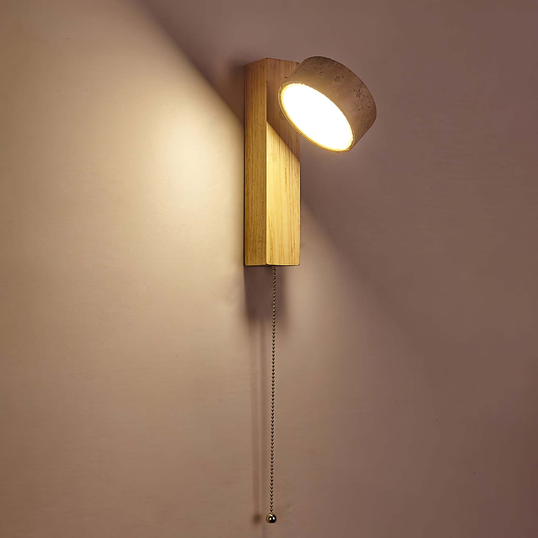 Grove Beam Aplique