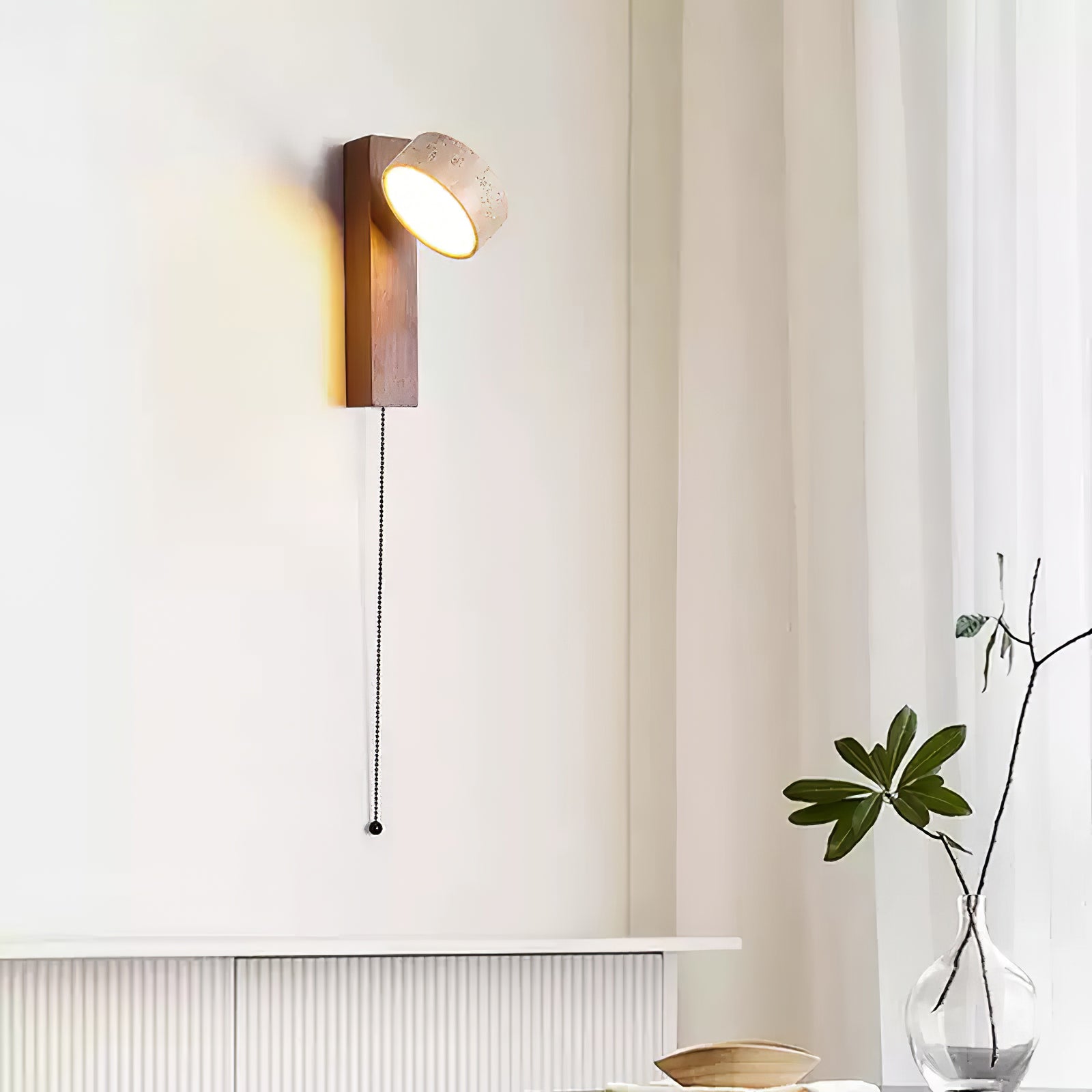 Grove Beam Aplique