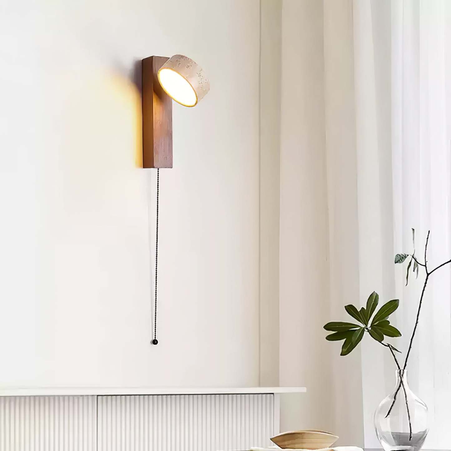 Grove Beam Aplique