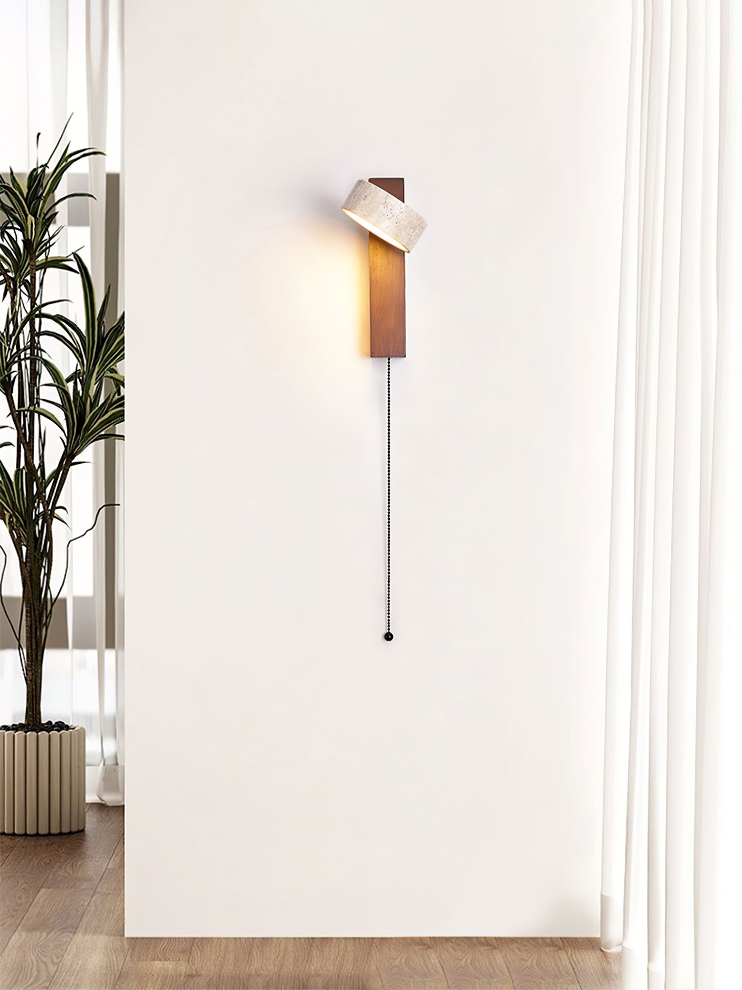 Grove Beam Aplique