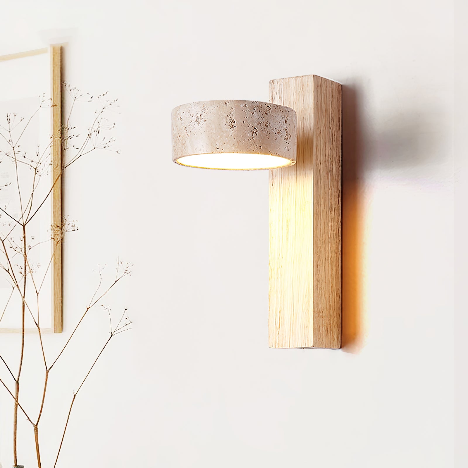 Grove Beam Aplique