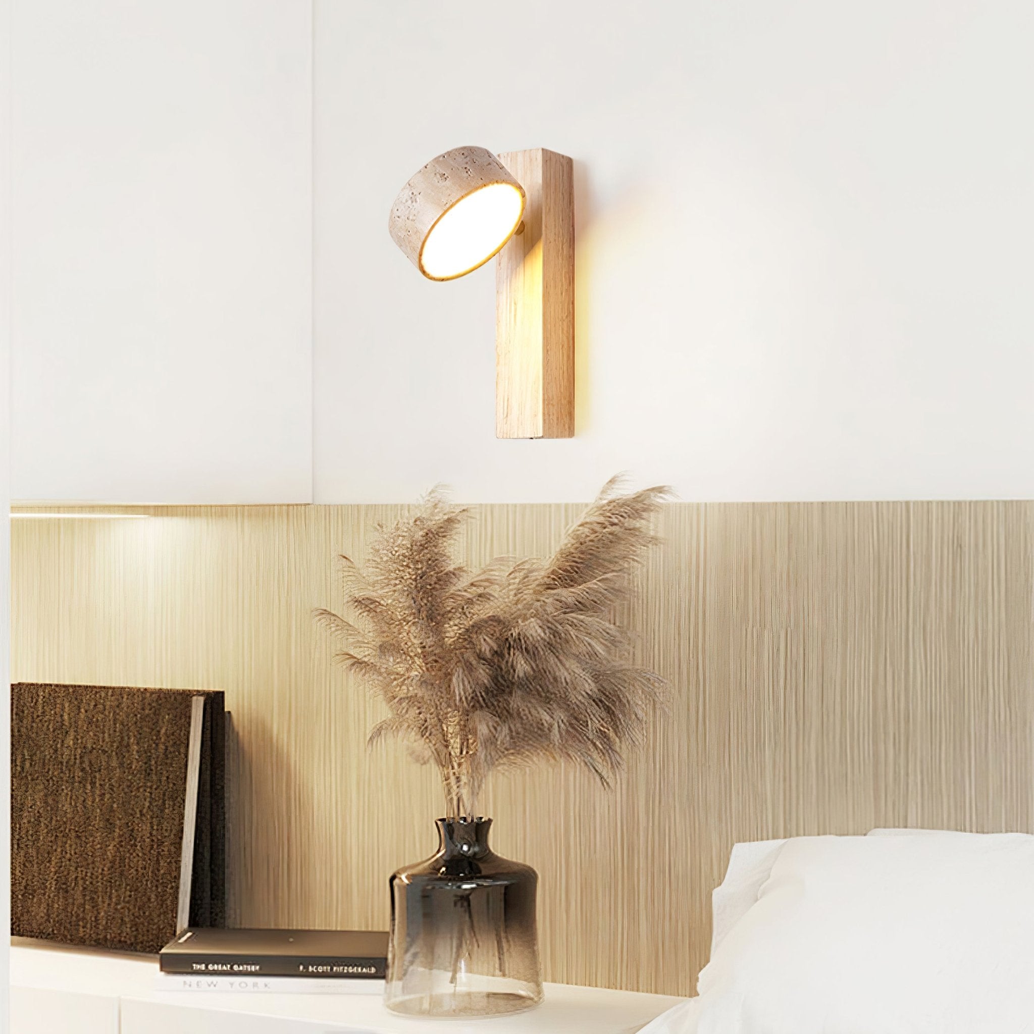 Grove Beam Aplique