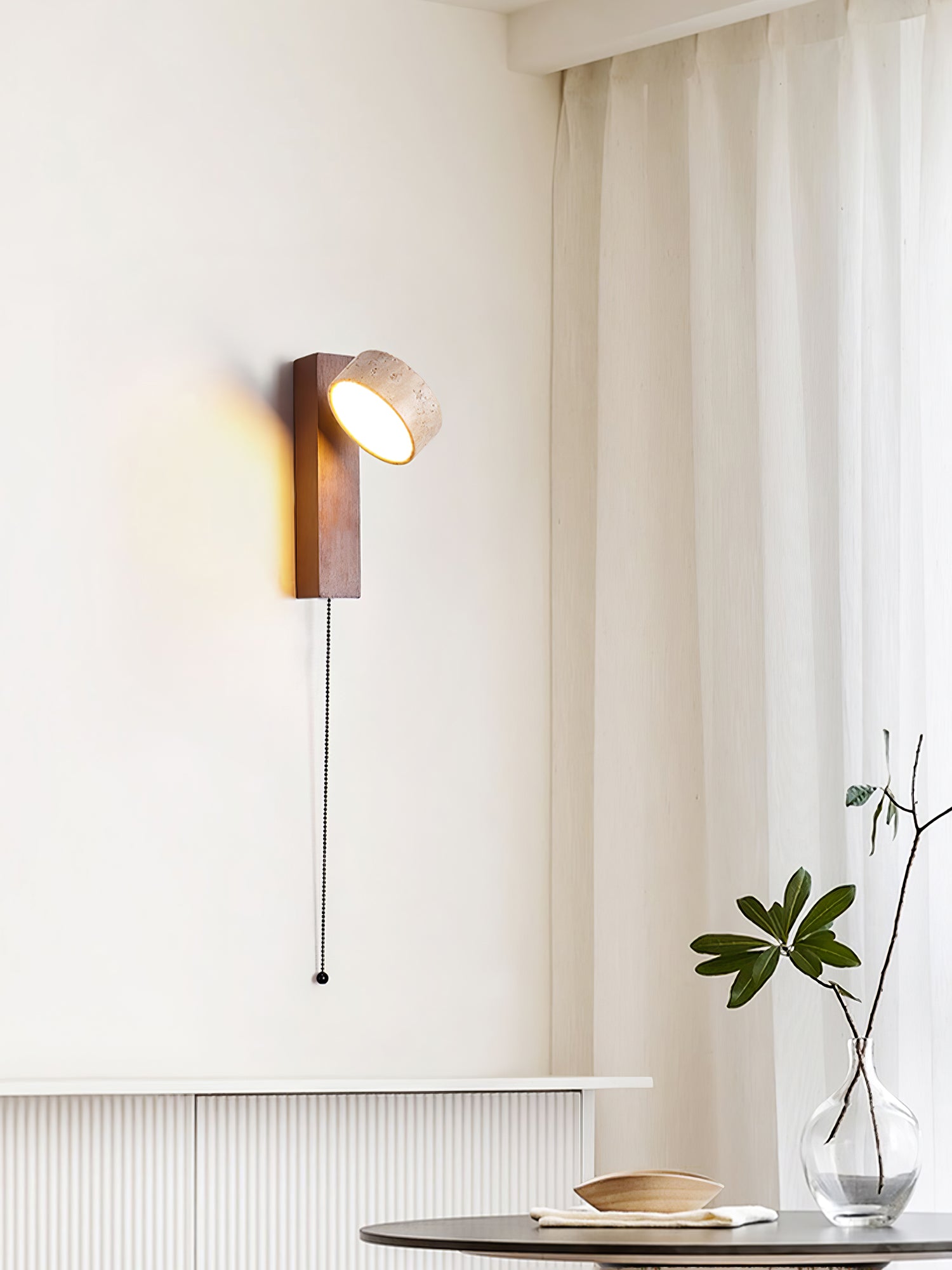Grove Beam Aplique