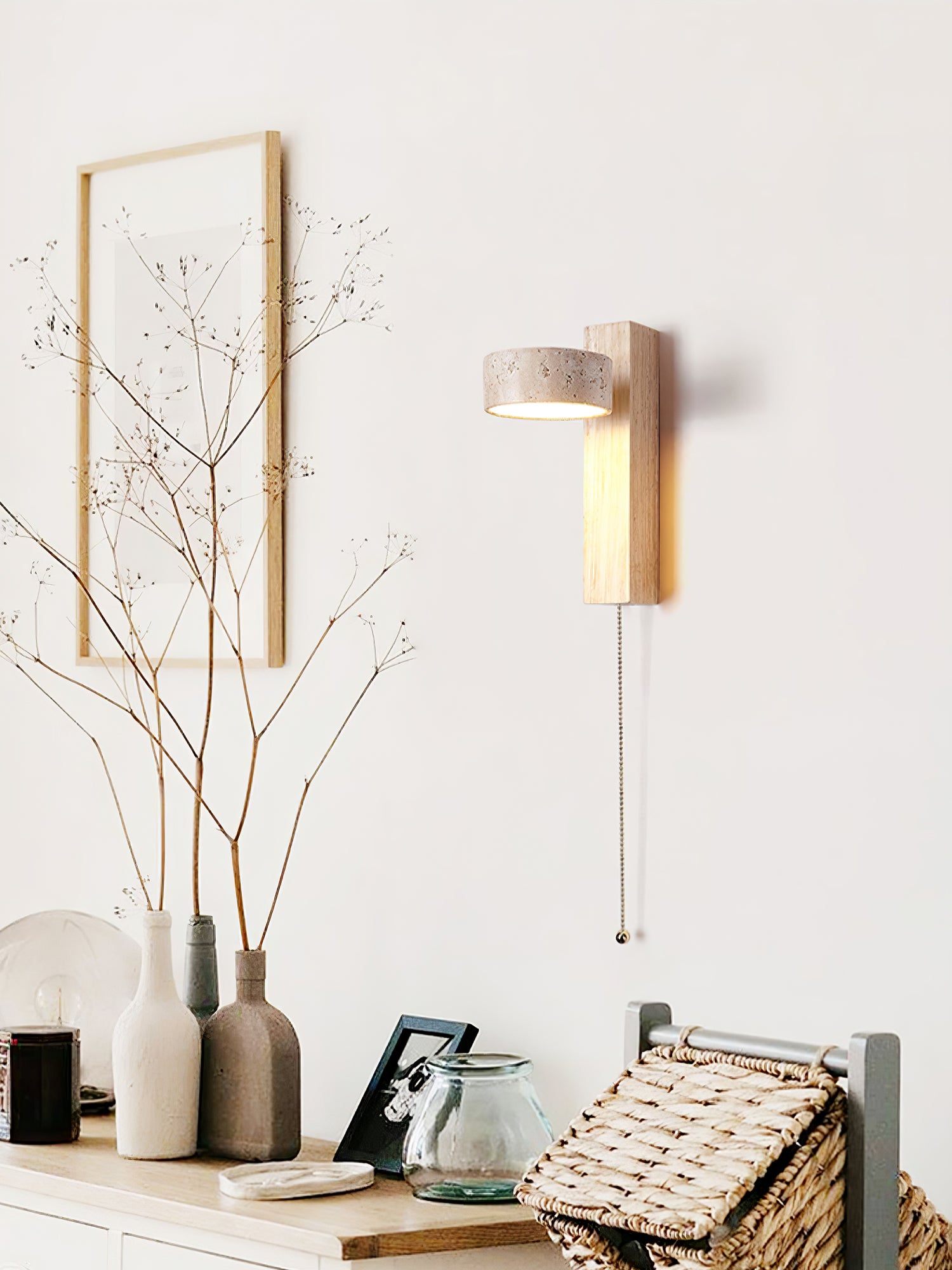 Grove Beam Aplique