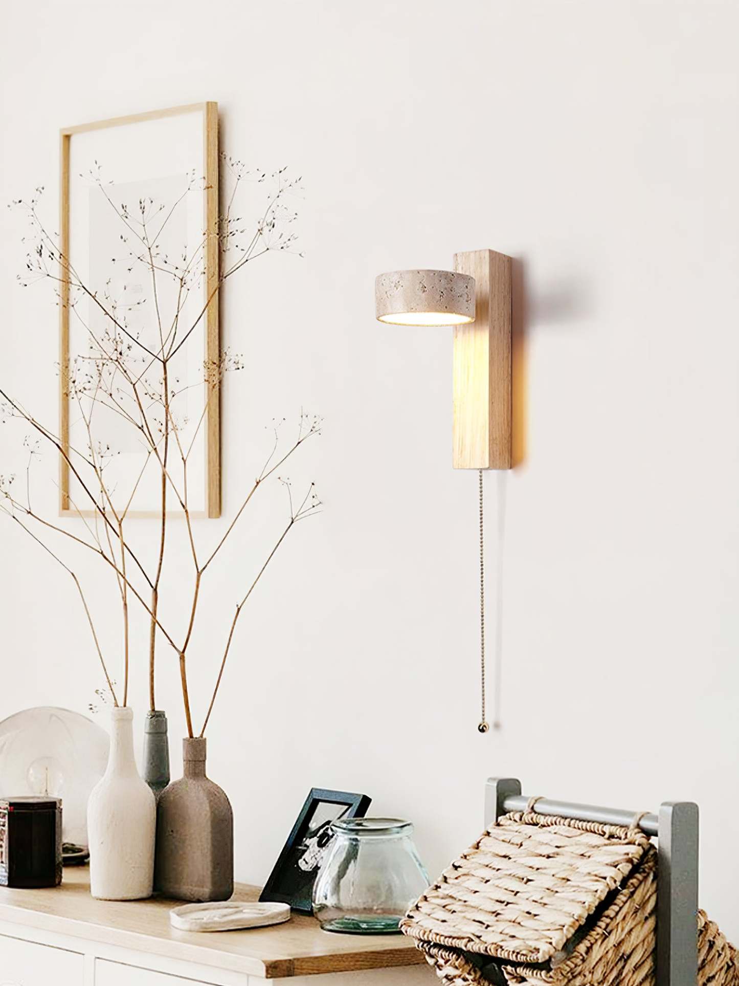 Grove Beam Aplique
