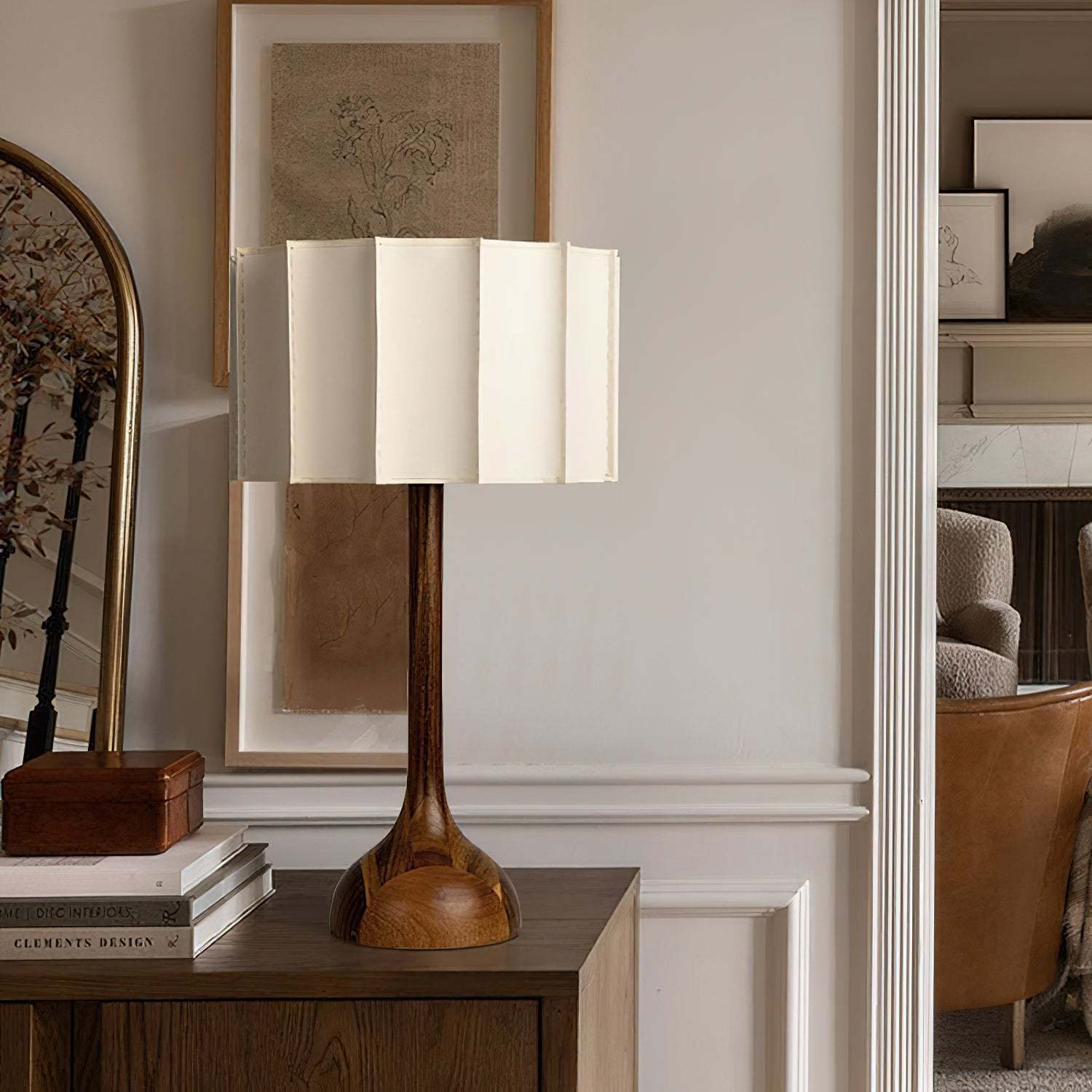 Artelux Hakka Table Lamp