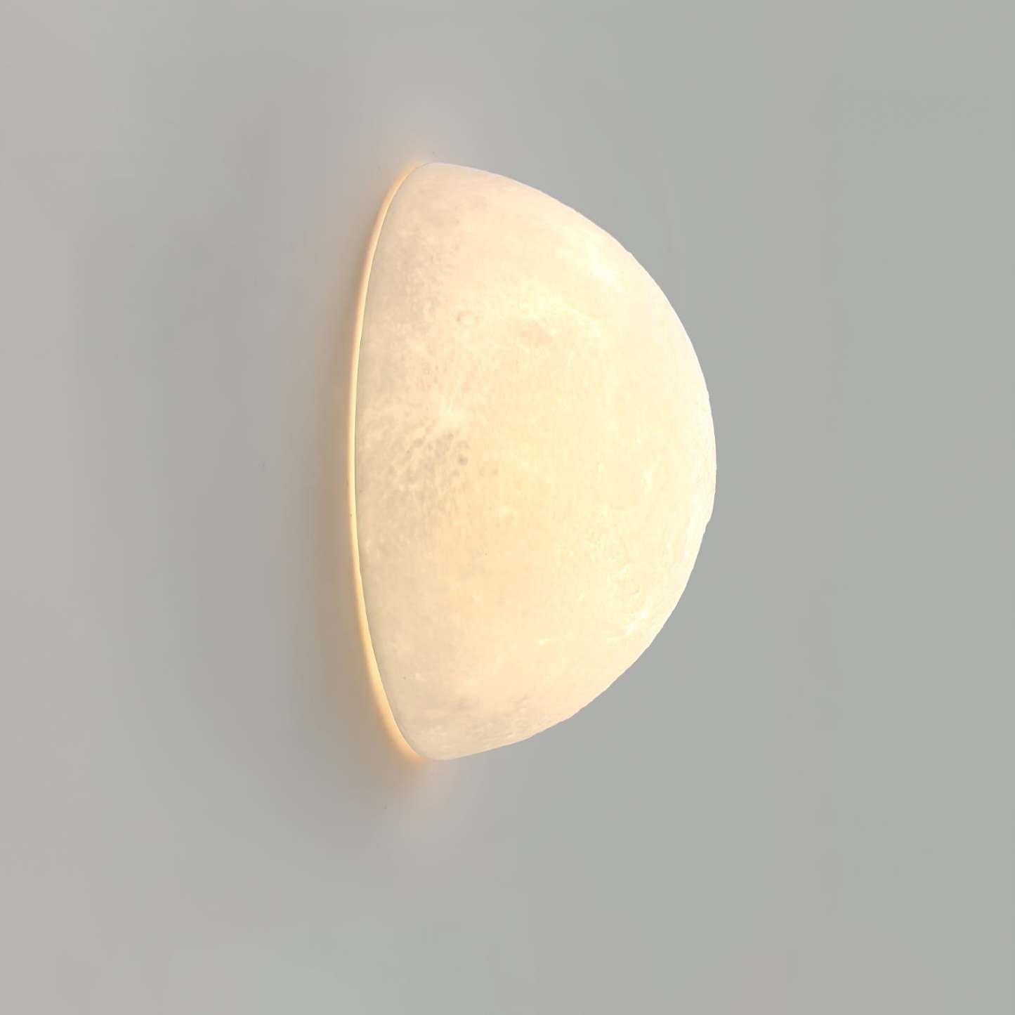Moon 3D Aplique