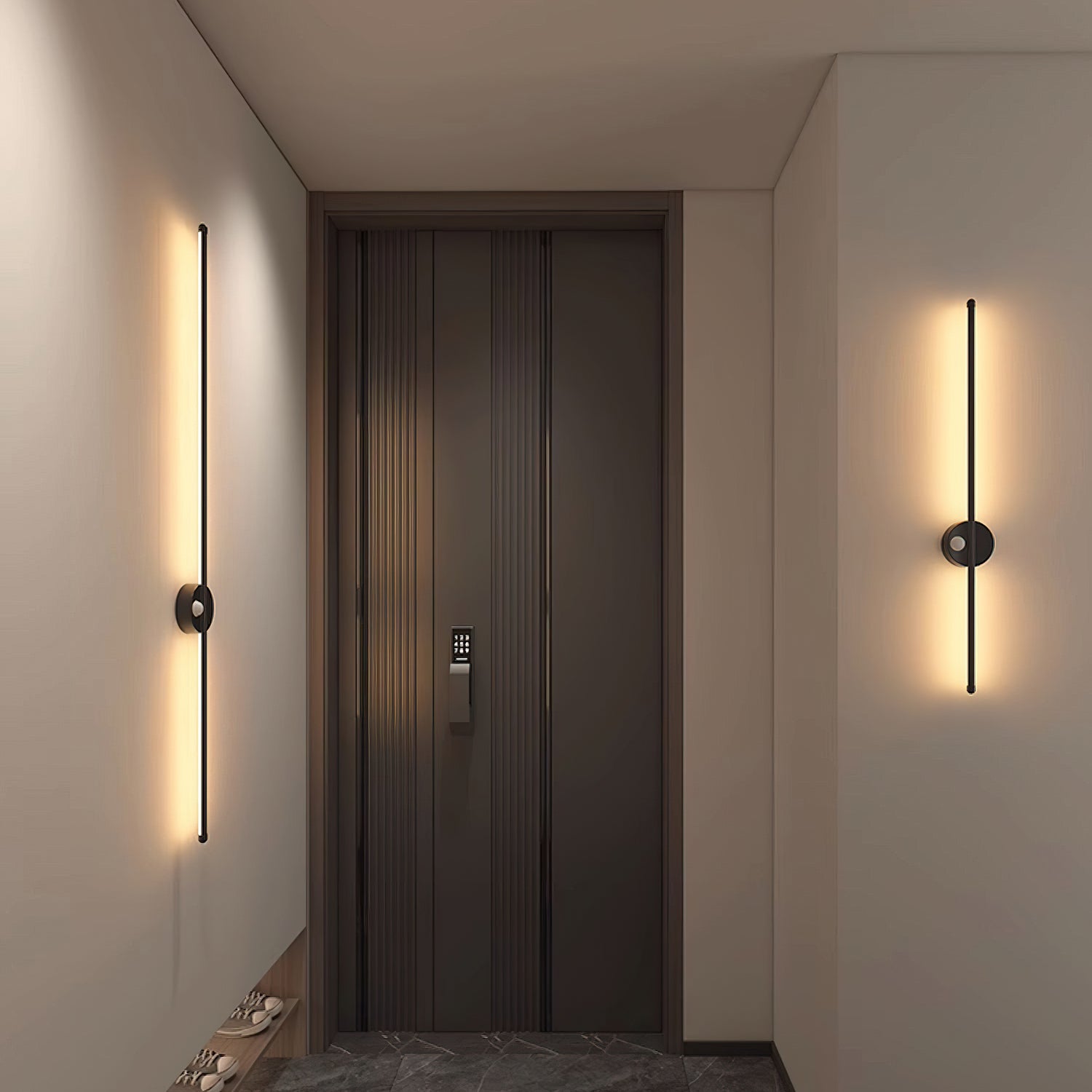 Infinity Edge Recargable Aplique