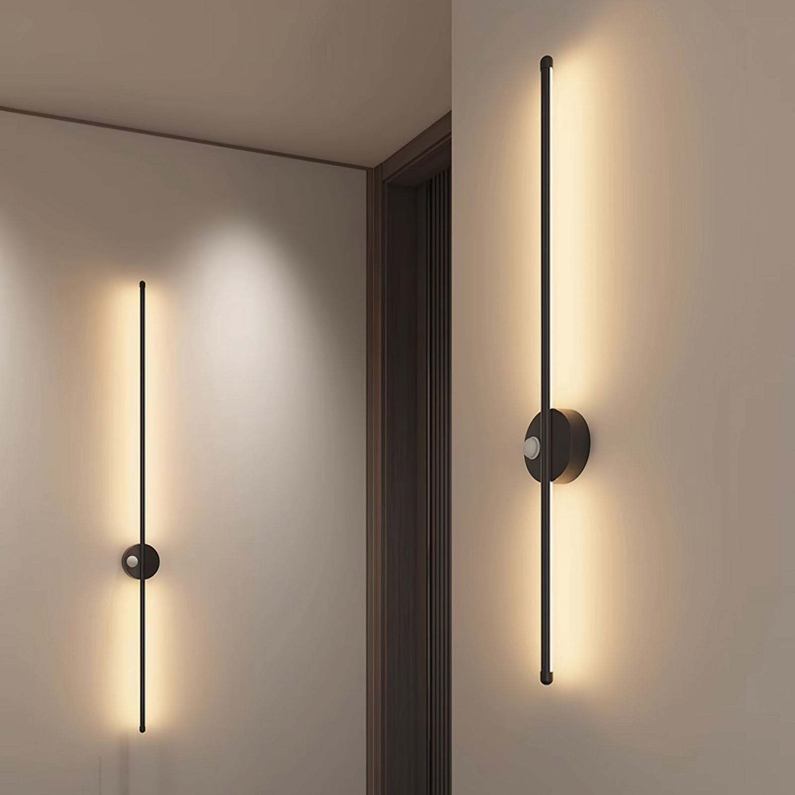 Infinity Edge Recargable Aplique