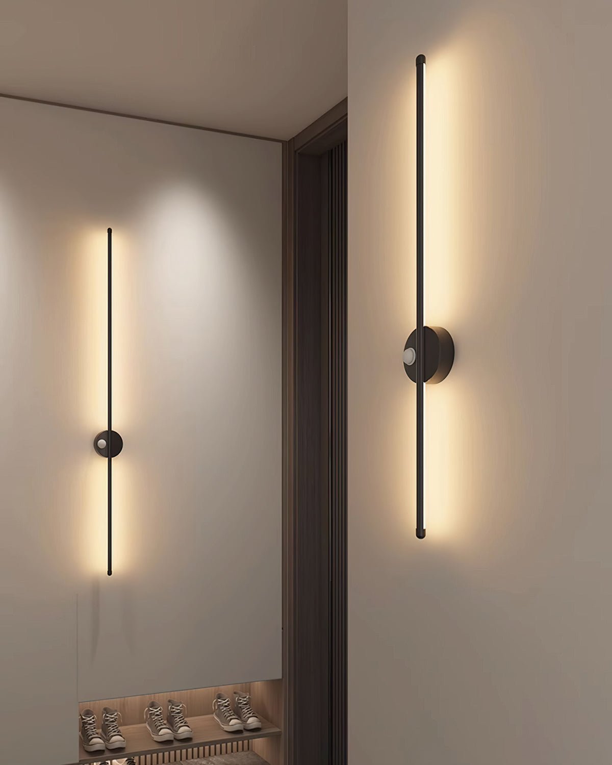 Infinity Edge Recargable Aplique