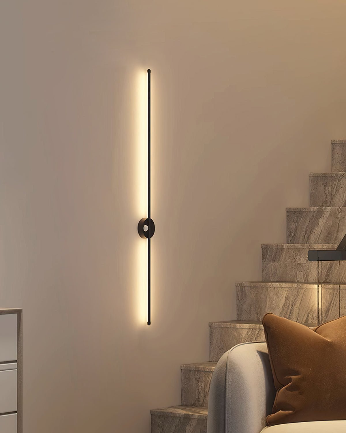 Infinity Edge Recargable Aplique