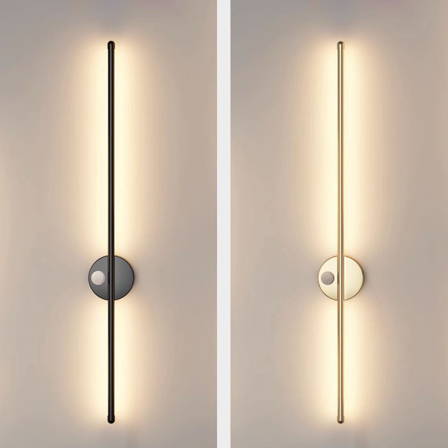 Infinity Edge Recargable Aplique