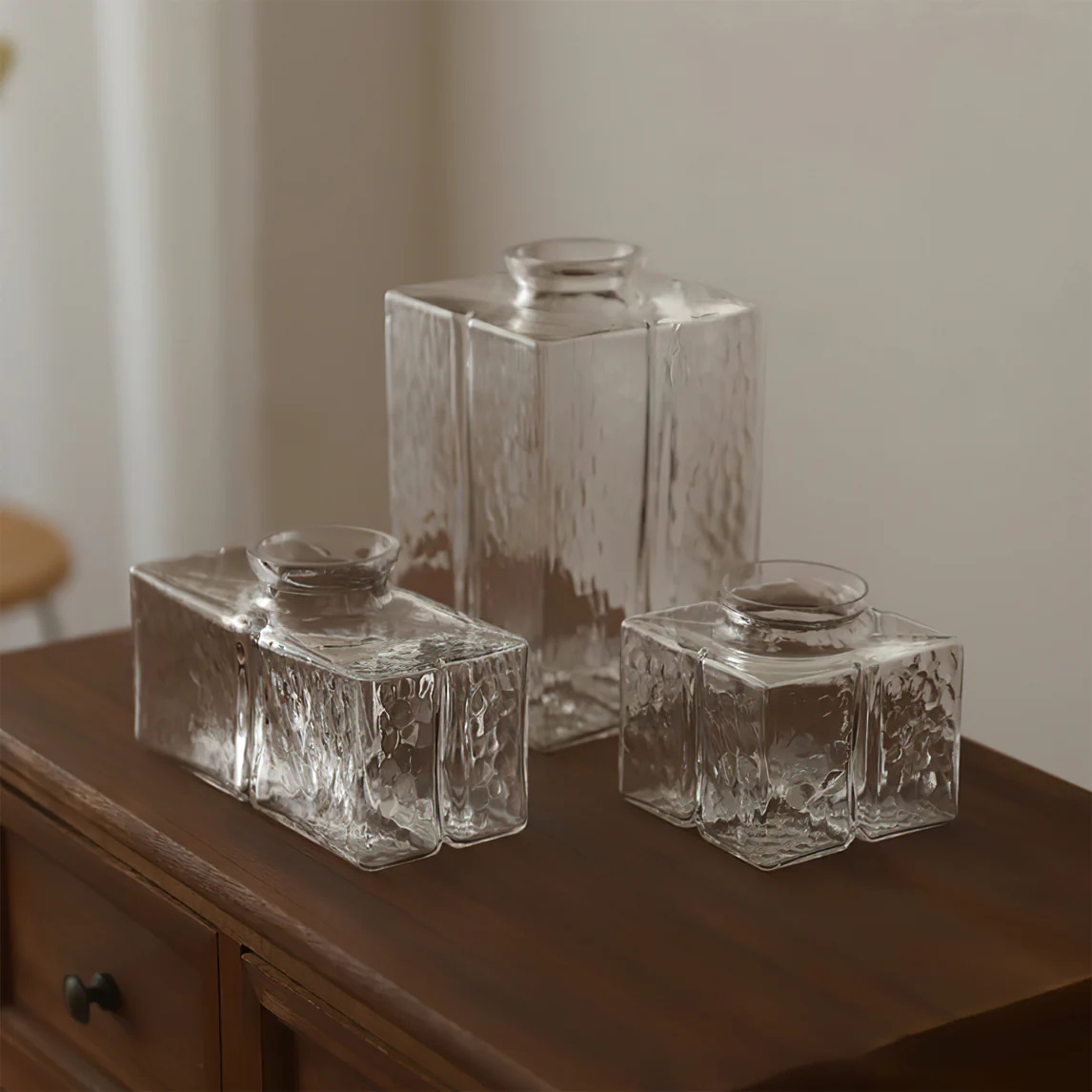 Alessio Vintage Luxury Glass Pendant Light Shades Dining Room Bedroom