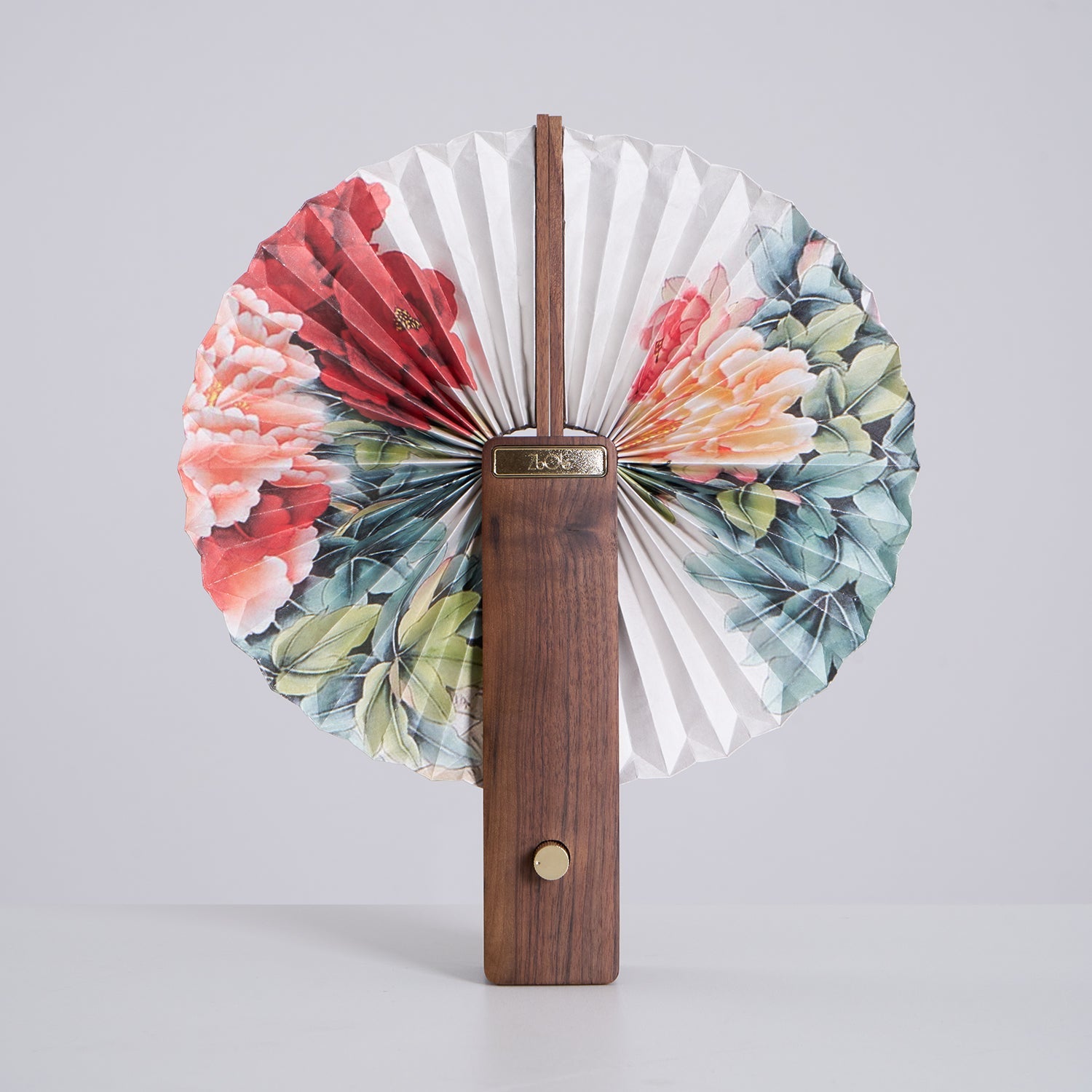 Hakka Ori Fold Paper Table Lamp