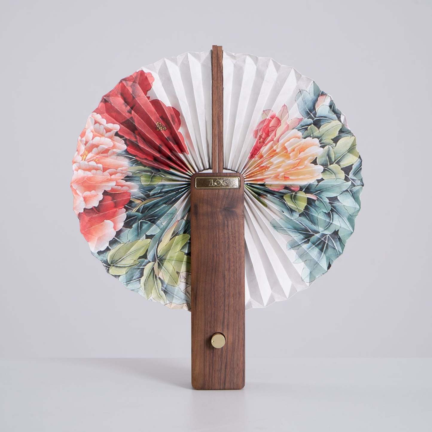 Hakka Ori Fold Paper Table Lamp