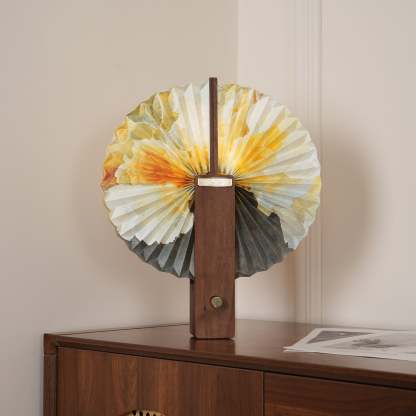 Hakka Ori Fold Paper Table Lamp
