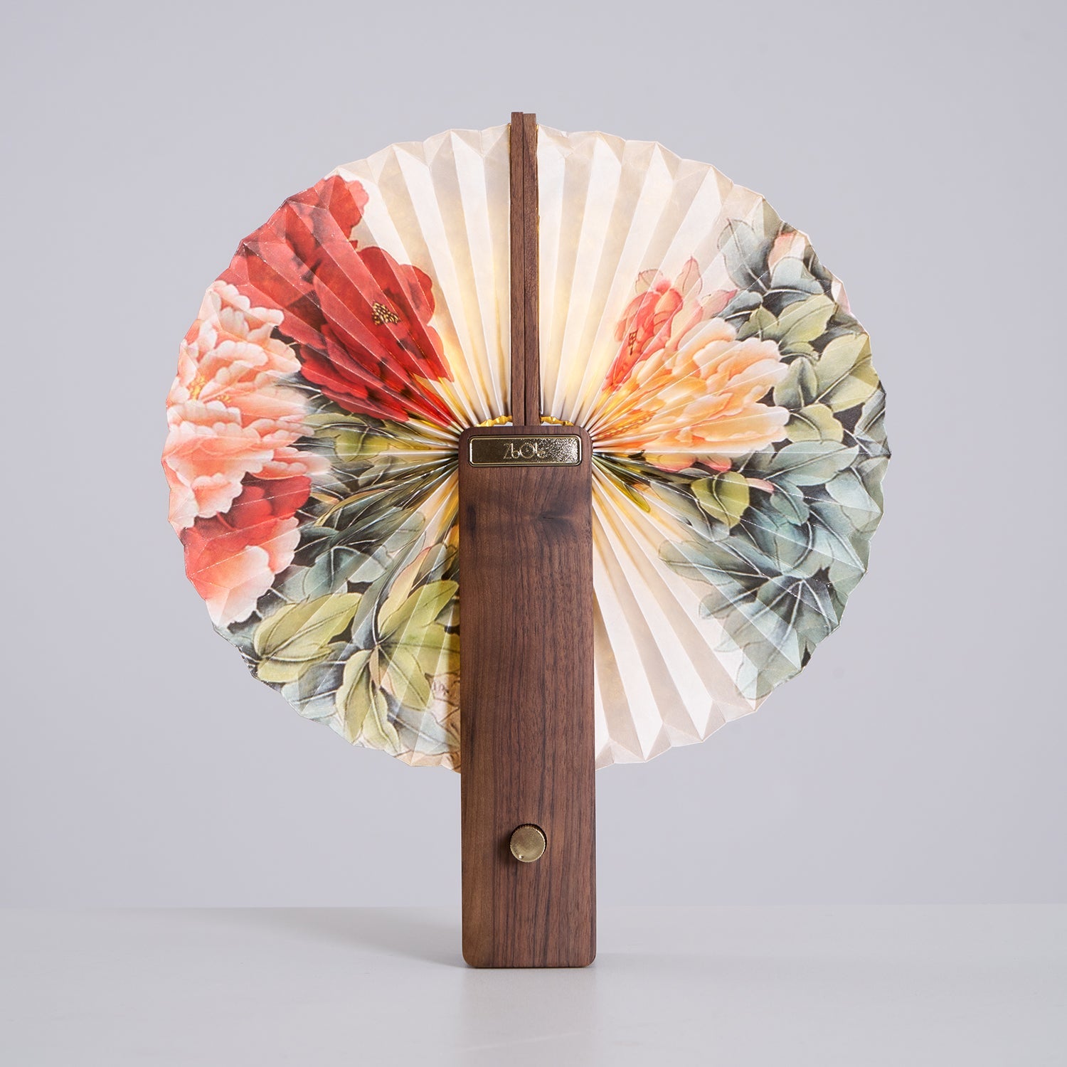 Hakka Ori Fold Paper Table Lamp