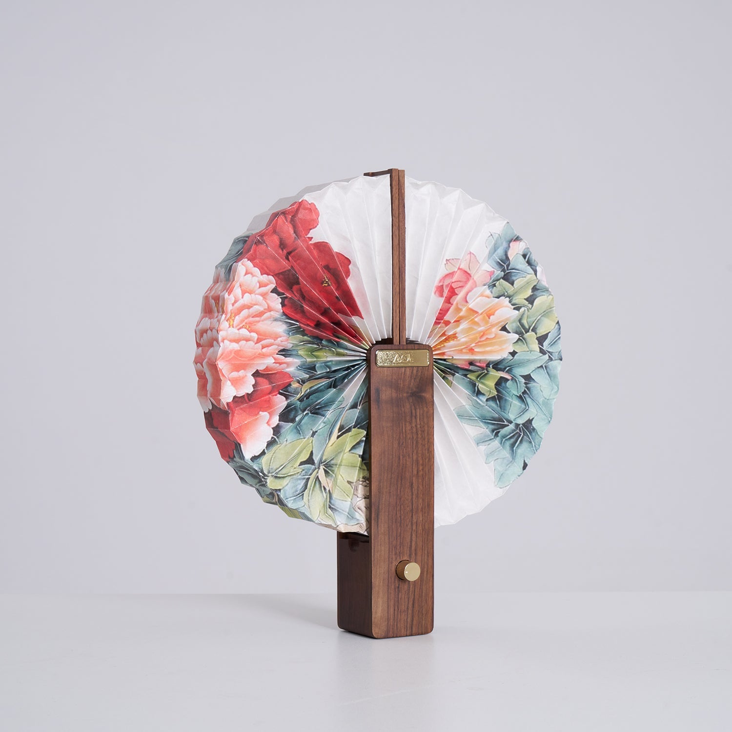 Hakka Ori Fold Paper Table Lamp