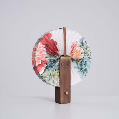 Hakka Ori Fold Paper Table Lamp