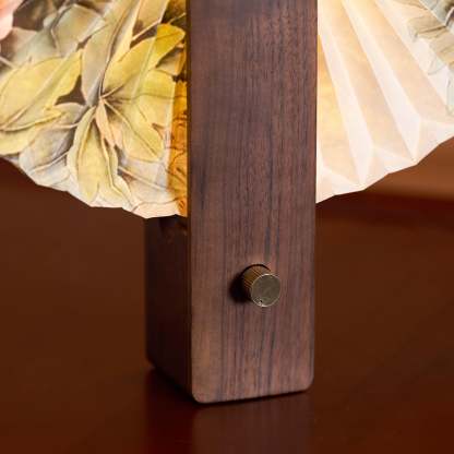 Hakka Ori Fold Paper Table Lamp