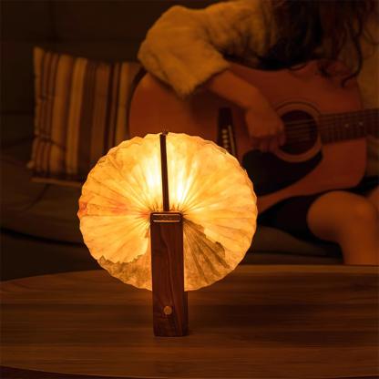Hakka Ori Fold Paper Table Lamp