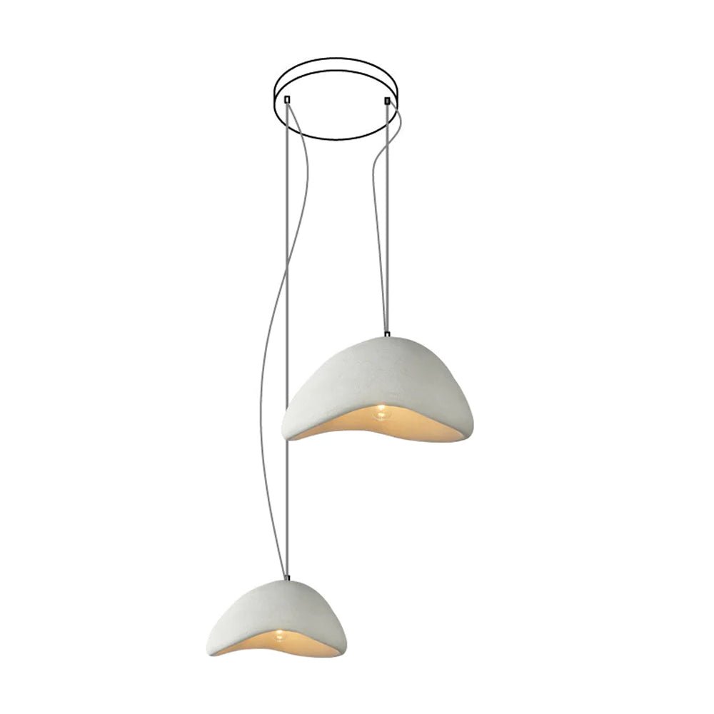 Artelux Cloud Combination Chandelier