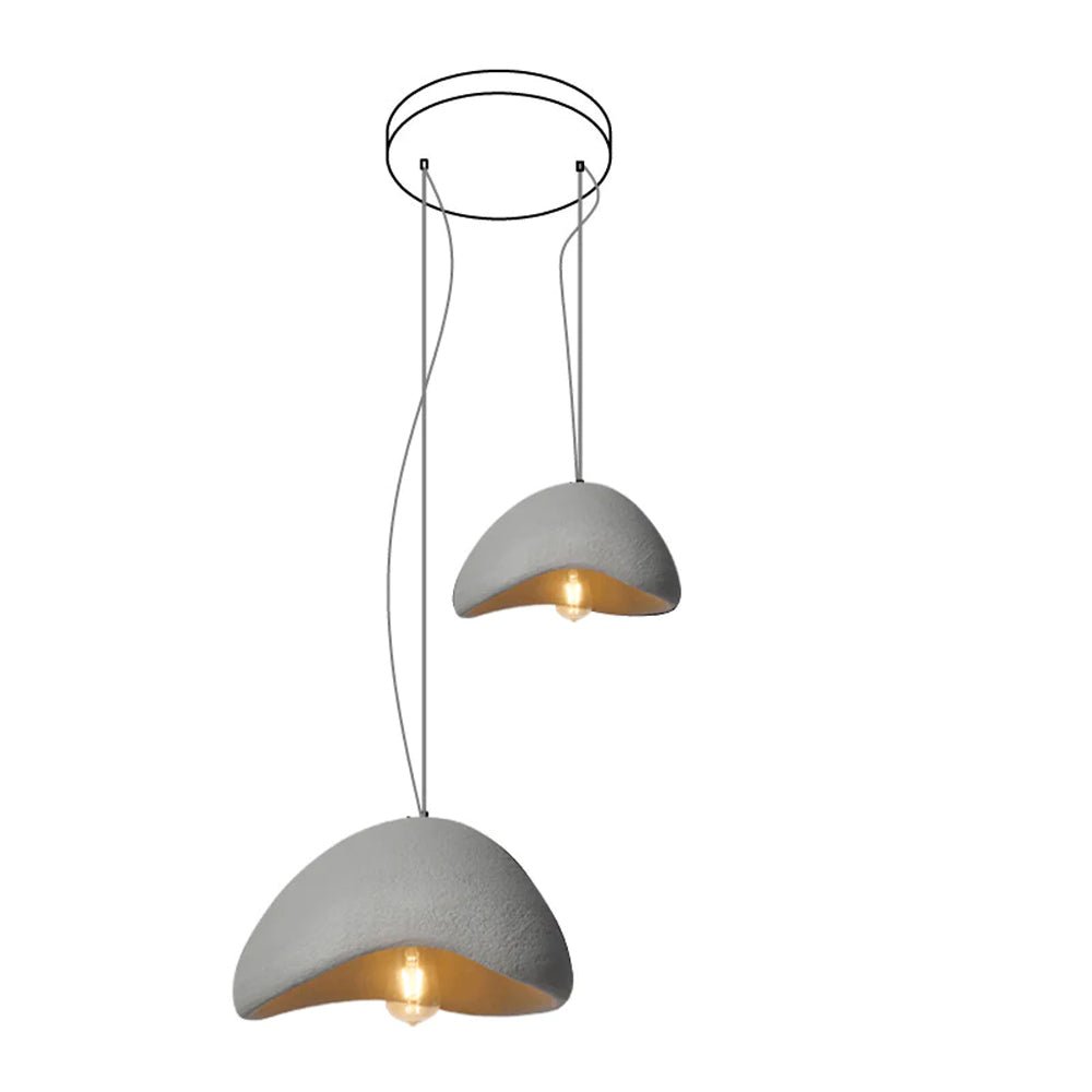 Artelux Cloud Combination Chandelier