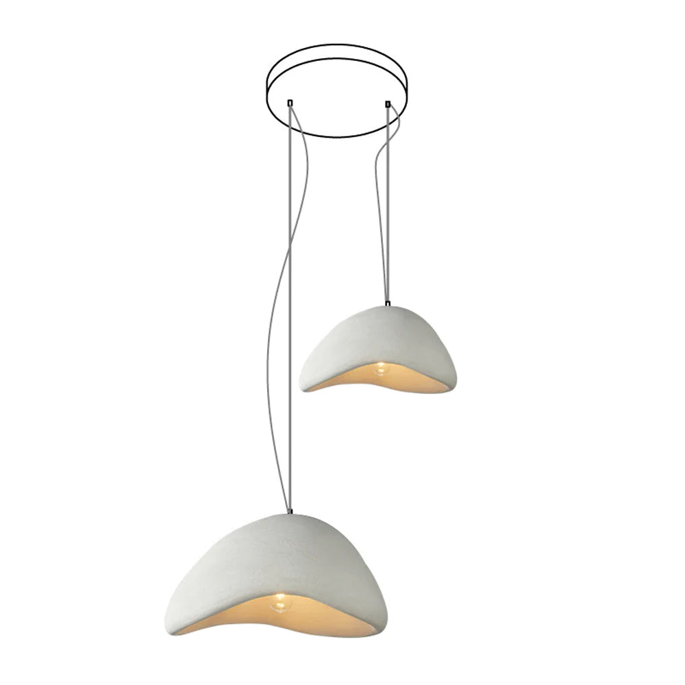 Artelux Cloud Combination Chandelier