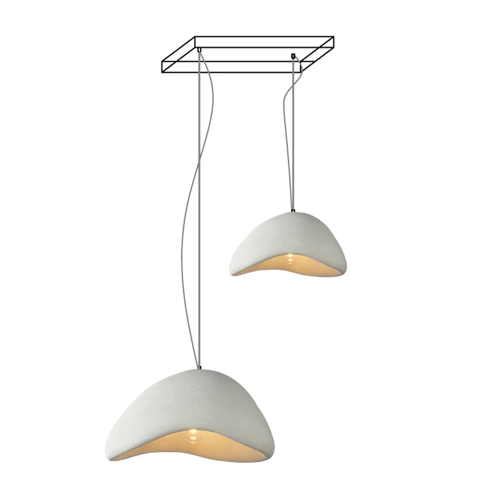 Artelux Cloud Combination Chandelier