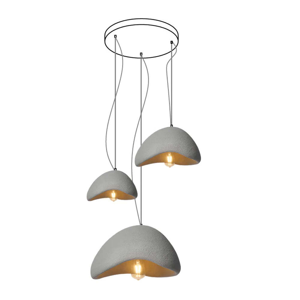 Artelux Cloud Combination Chandelier