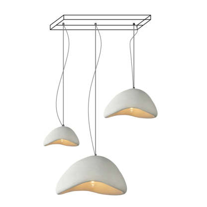 Artelux Cloud Combination Chandelier