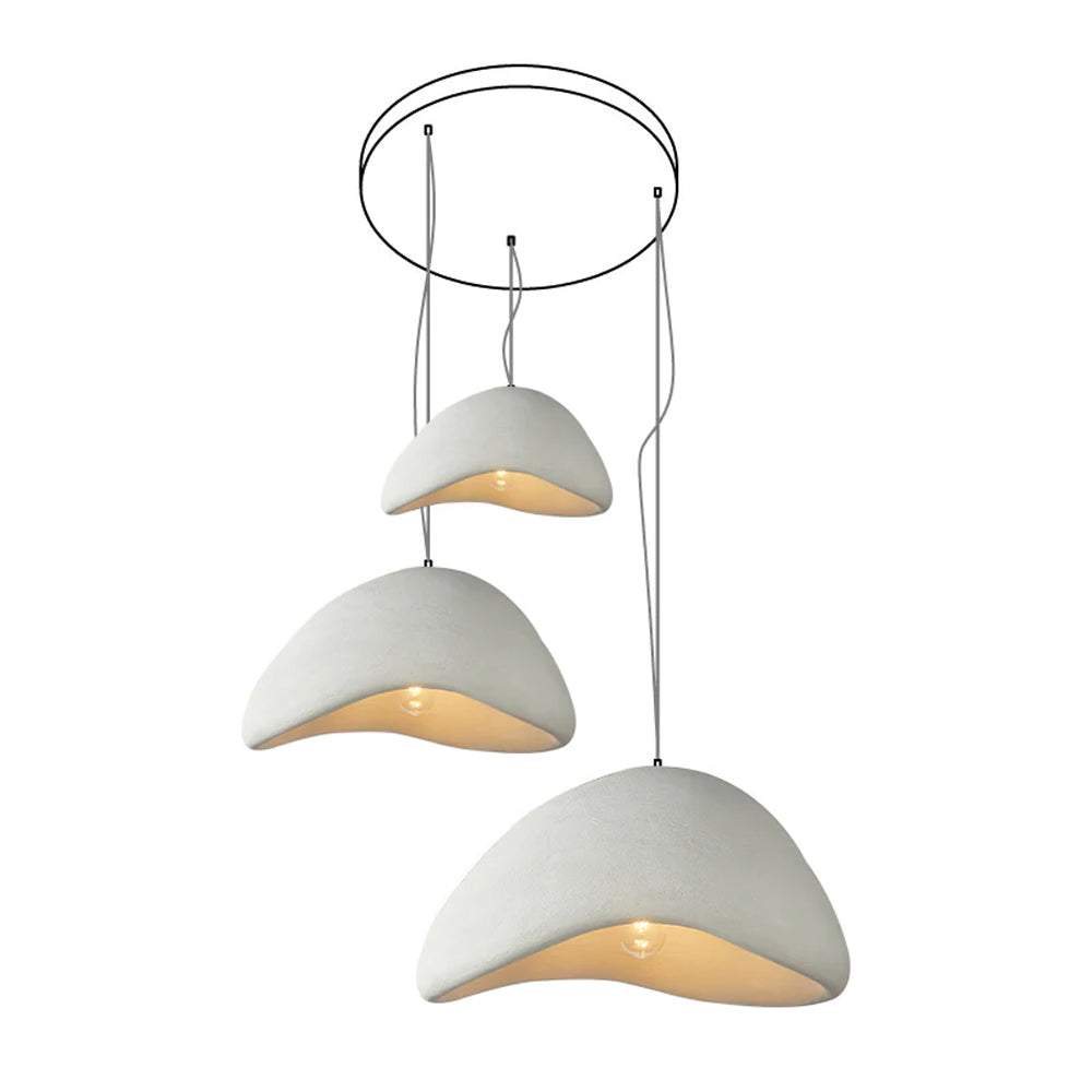 Artelux Cloud Combination Chandelier