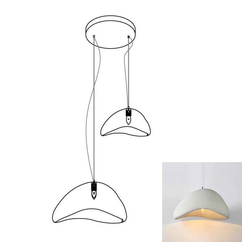 Artelux Cloud Combination Chandelier