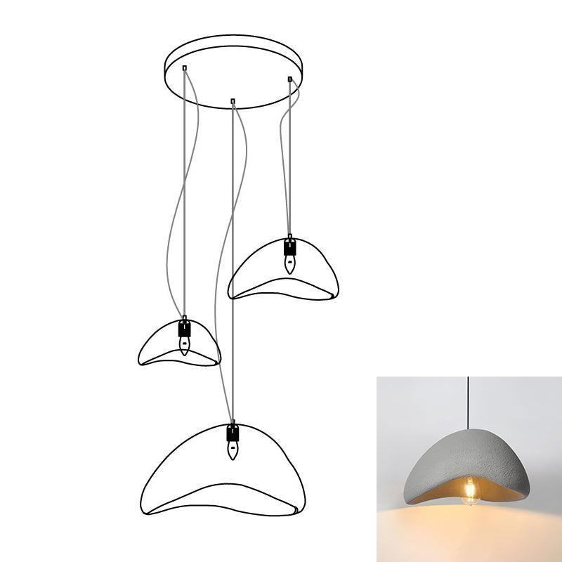 Artelux Cloud Combination Chandelier