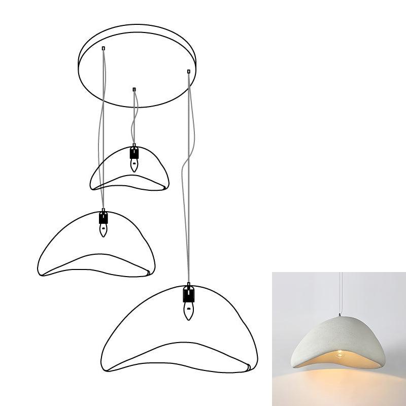 Artelux Cloud Combination Chandelier