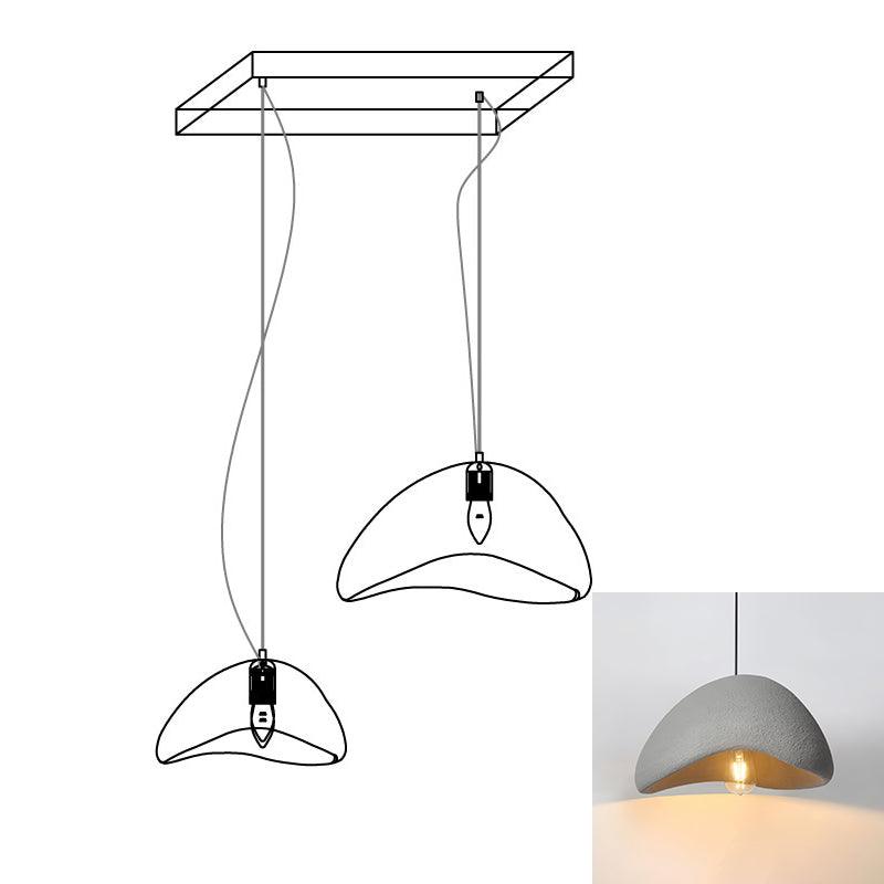 Artelux Cloud Combination Chandelier