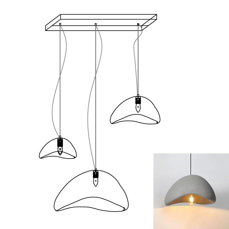 Artelux Cloud Combination Chandelier