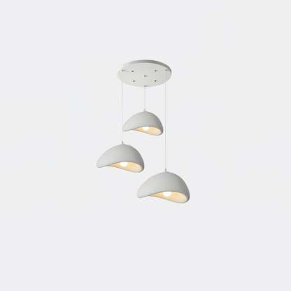 Artelux Cloud Combination Chandelier