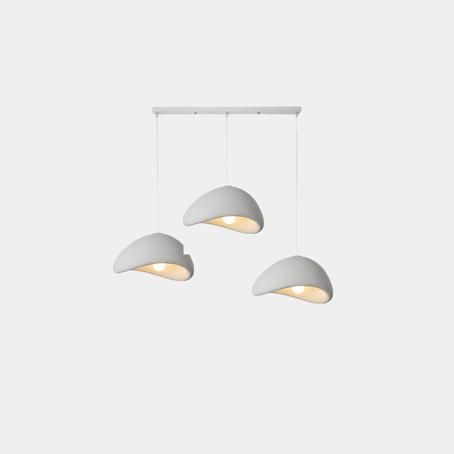 Artelux Cloud Combination Chandelier