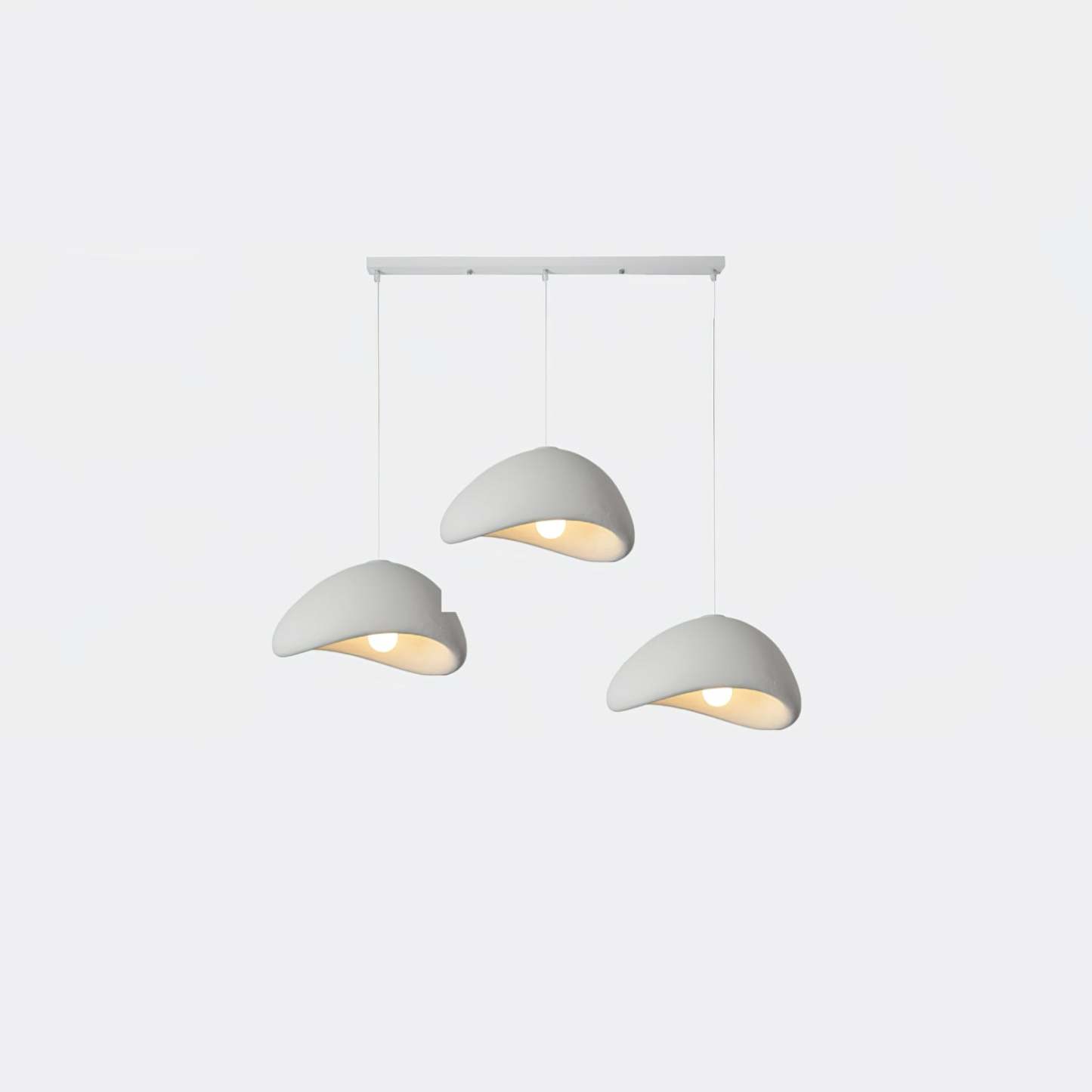 Artelux Cloud Combination Chandelier