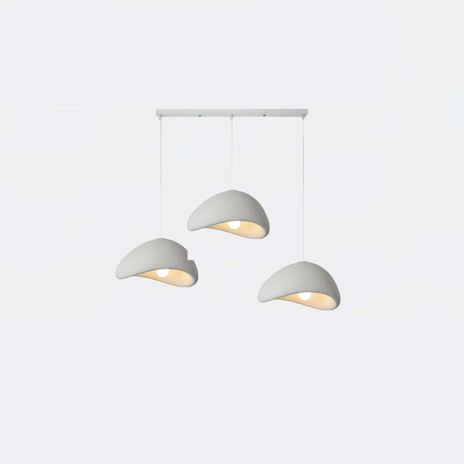 Artelux Cloud Combination Chandelier