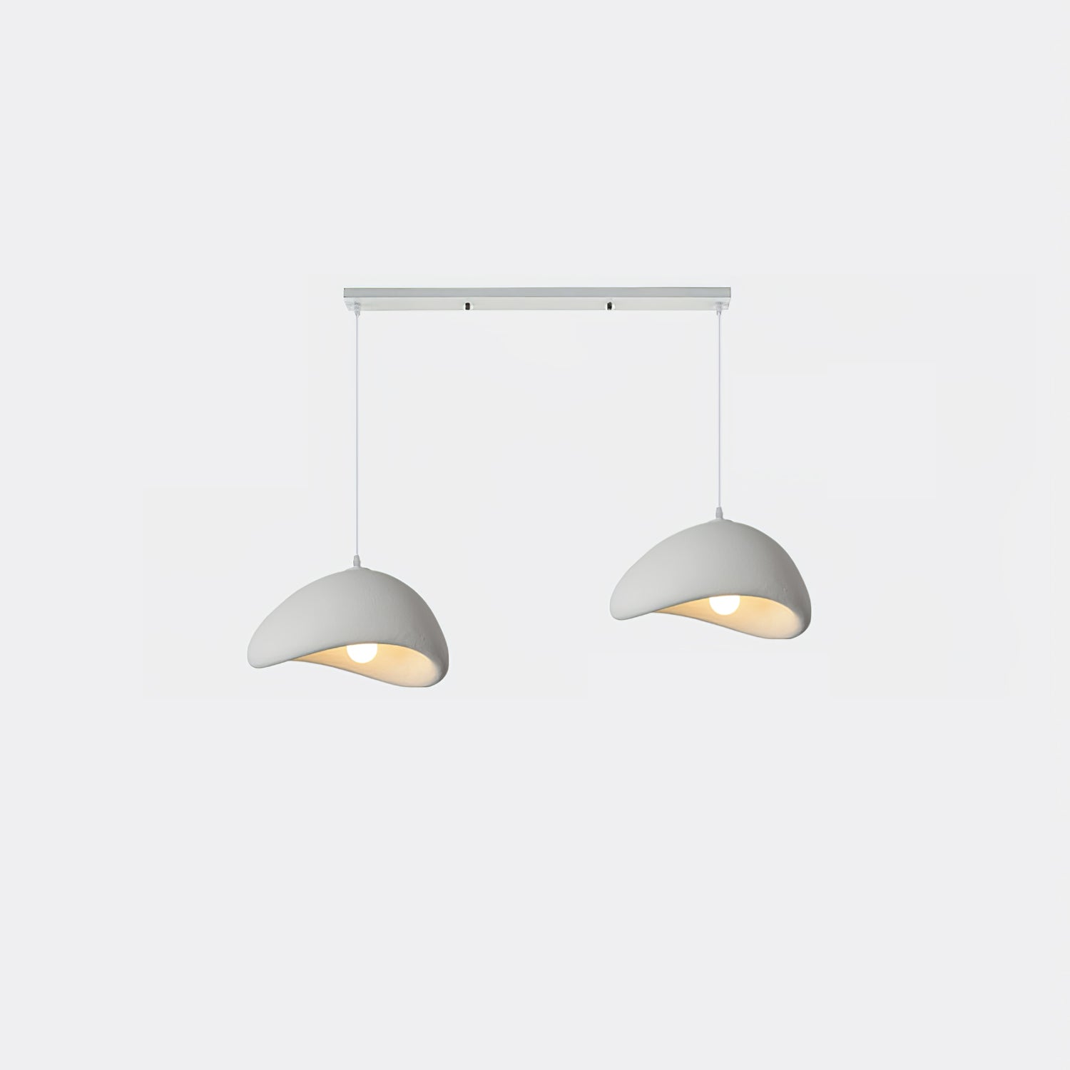 Artelux Cloud Combination Chandelier