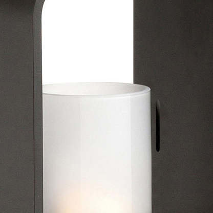 LED Linterna Jardín Luz Exterior