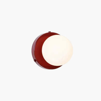 Valentina Moderno LED Lámpara de Pared Metal Dormitorio