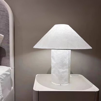 Hakka Paper Table Lamp