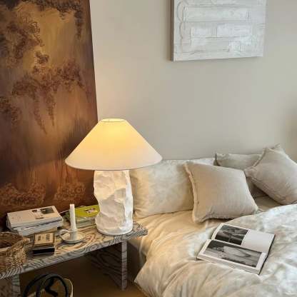Hakka Paper Table Lamp