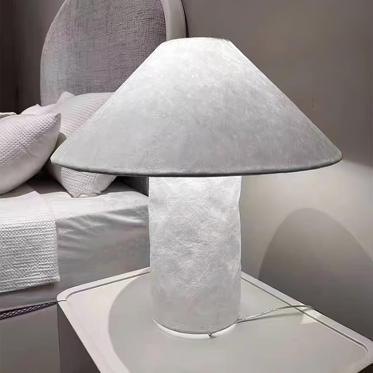 Hakka Paper Table Lamp