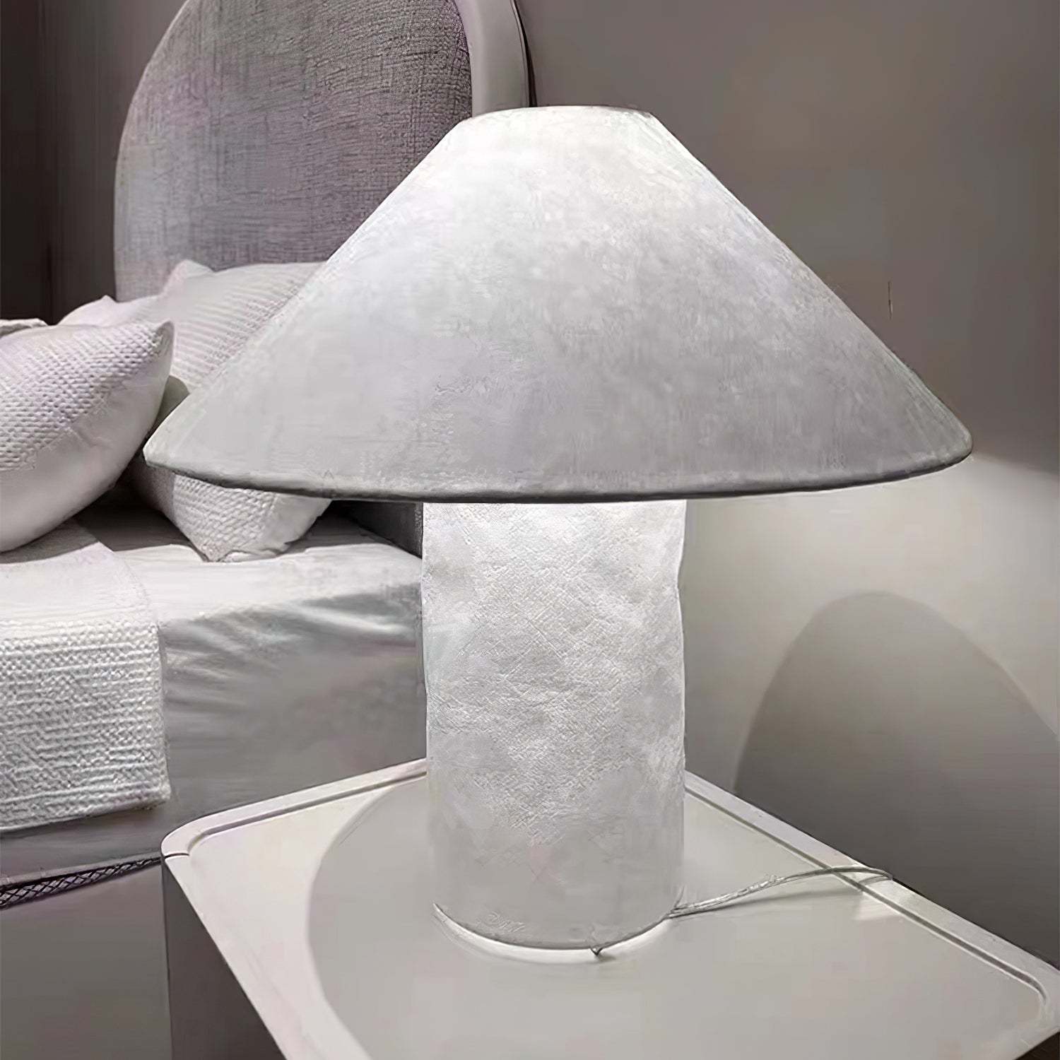 Hakka Paper Table Lamp