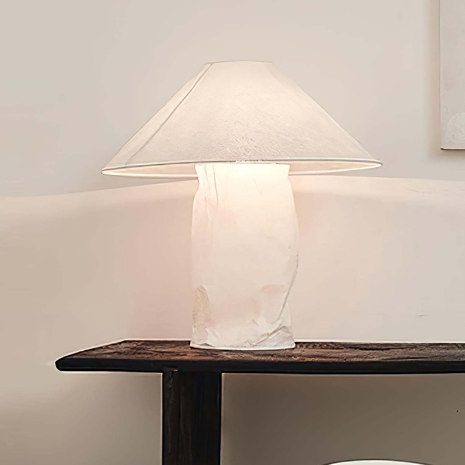 Hakka Paper Table Lamp