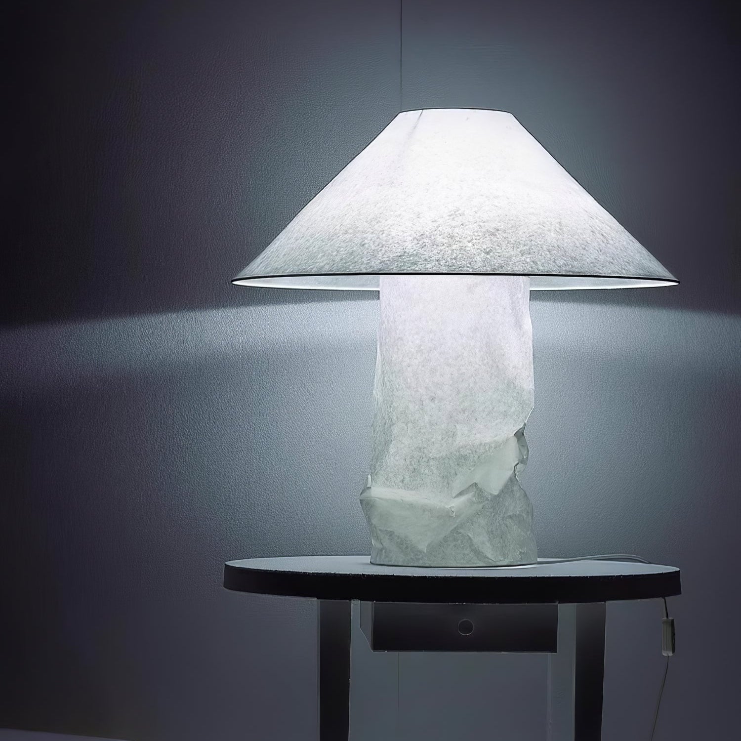 Hakka Paper Table Lamp